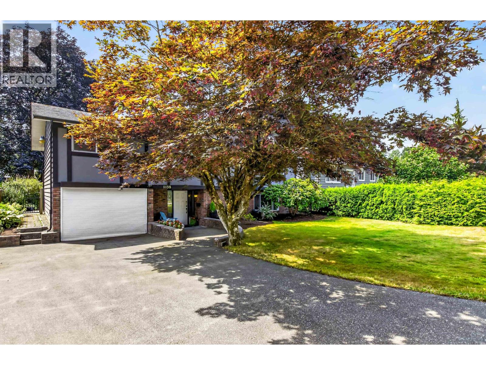 1138 LABURNUM AVENUE, Port Coquitlam, British Columbia