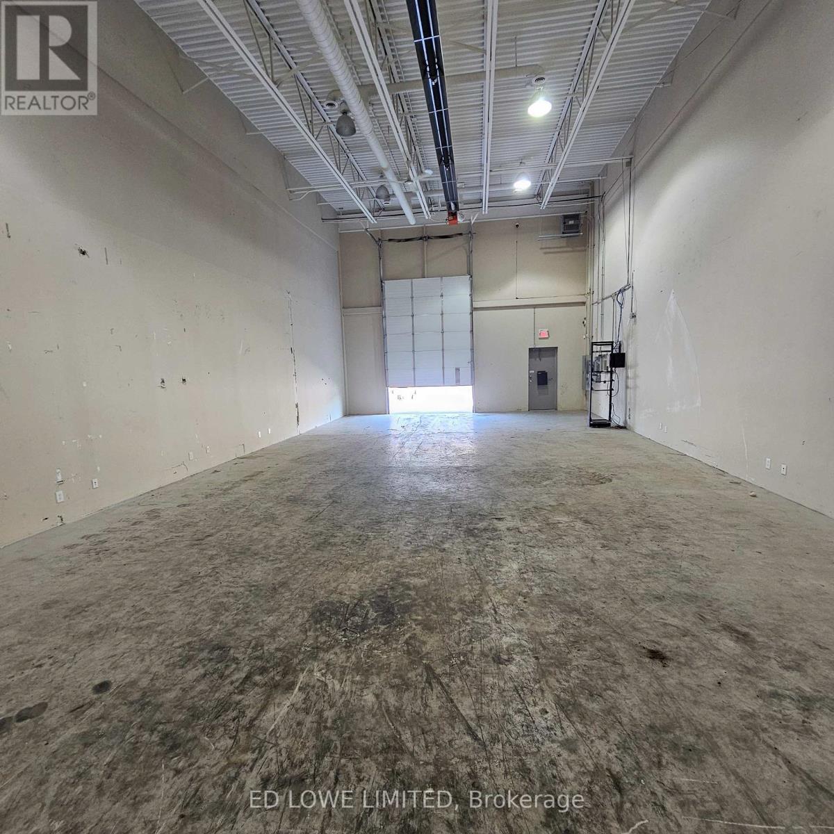 I - 112 Commerce Park Drive, Barrie, Ontario  L4N 8W8 - Photo 2 - S13595352