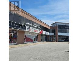 I - 112 COMMERCE PARK DRIVE, Barrie, Ontario