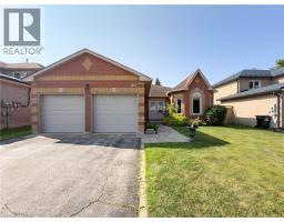 60 ATTWOOD Drive, cambridge, Ontario
