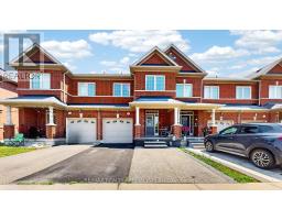 30 PENDULUM CIRCLE, Brampton, Ontario