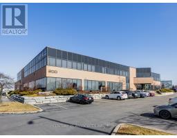 105 - 200 MATHESON BOULEVARD W, Mississauga, Ontario
