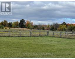 (BARN) - 14264 EIGHTH LINE, Halton Hills, Ontario