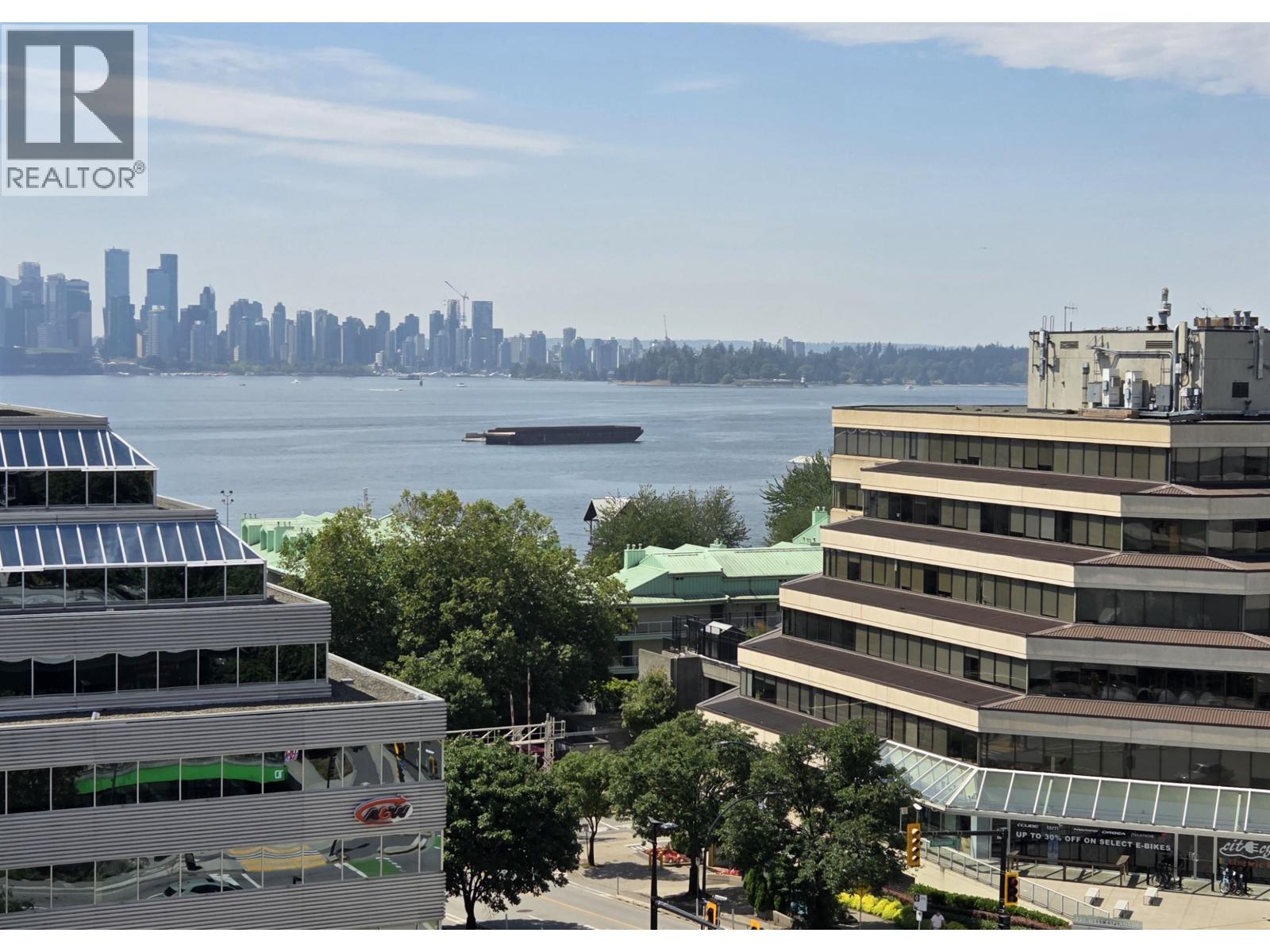712 175 W 1ST STREET, North Vancouver, British Columbia