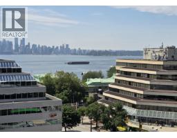712 175 W 1ST STREET, North Vancouver, British Columbia