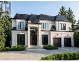 1358 SEDGEWICK CRESCENT, Oakville, Ontario