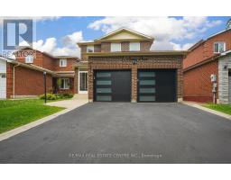 15 DONNA DRIVE, Brampton, Ontario