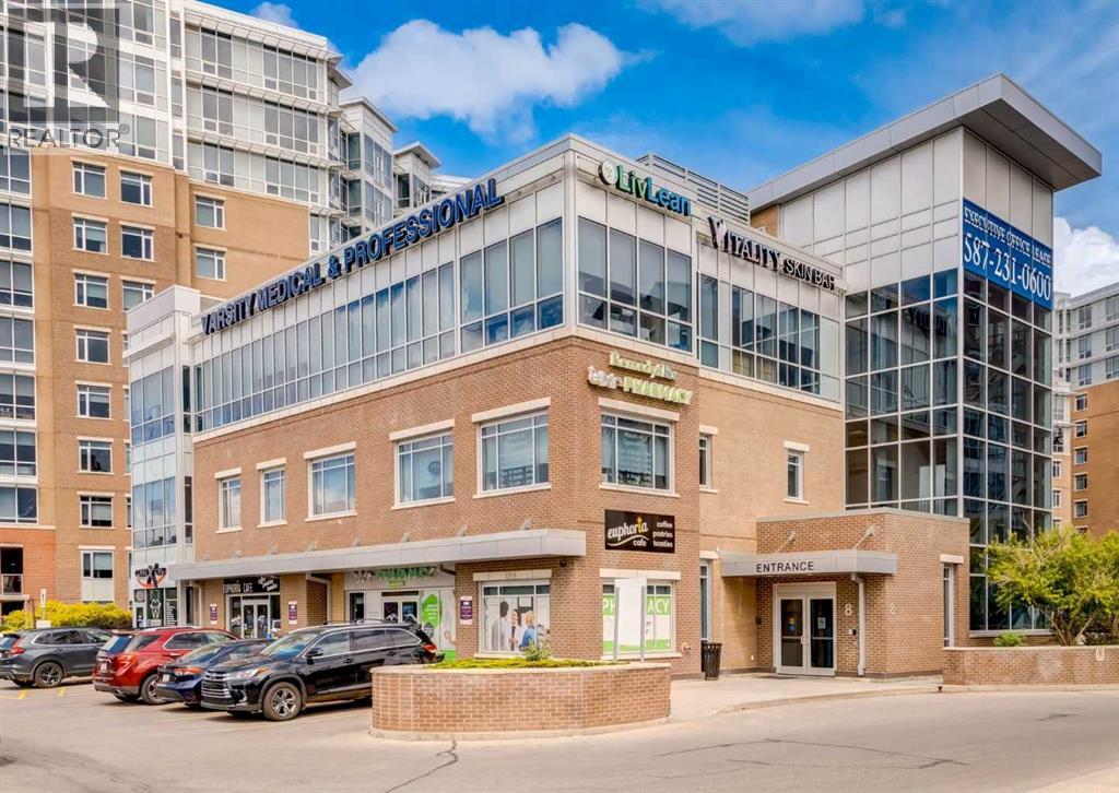 408, 32 Varsity Estates Circle NW, Calgary, Alberta  T3A 2Y1 - Photo 34 - A2329328