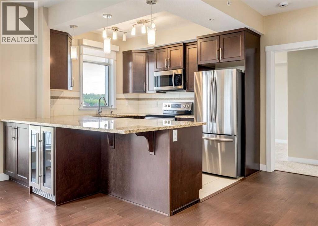 408, 32 Varsity Estates Circle NW, Calgary, Alberta  T3A 2Y1 - Photo 6 - A2329328