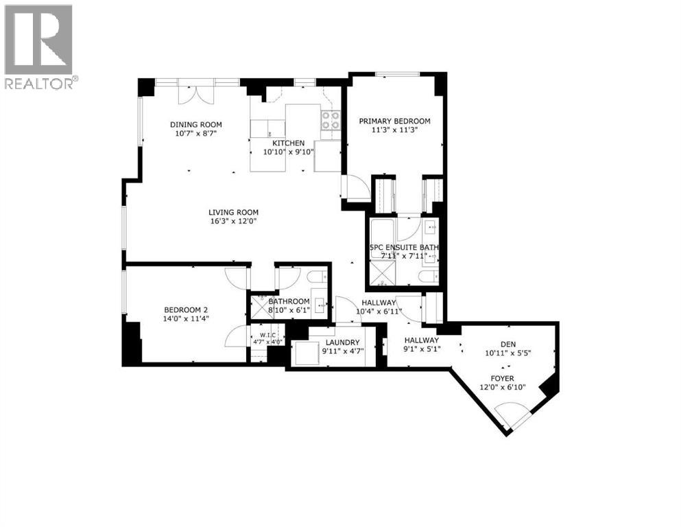 408, 32 Varsity Estates Circle NW, Calgary, Alberta  T3A 2Y1 - Photo 38 - A2329328