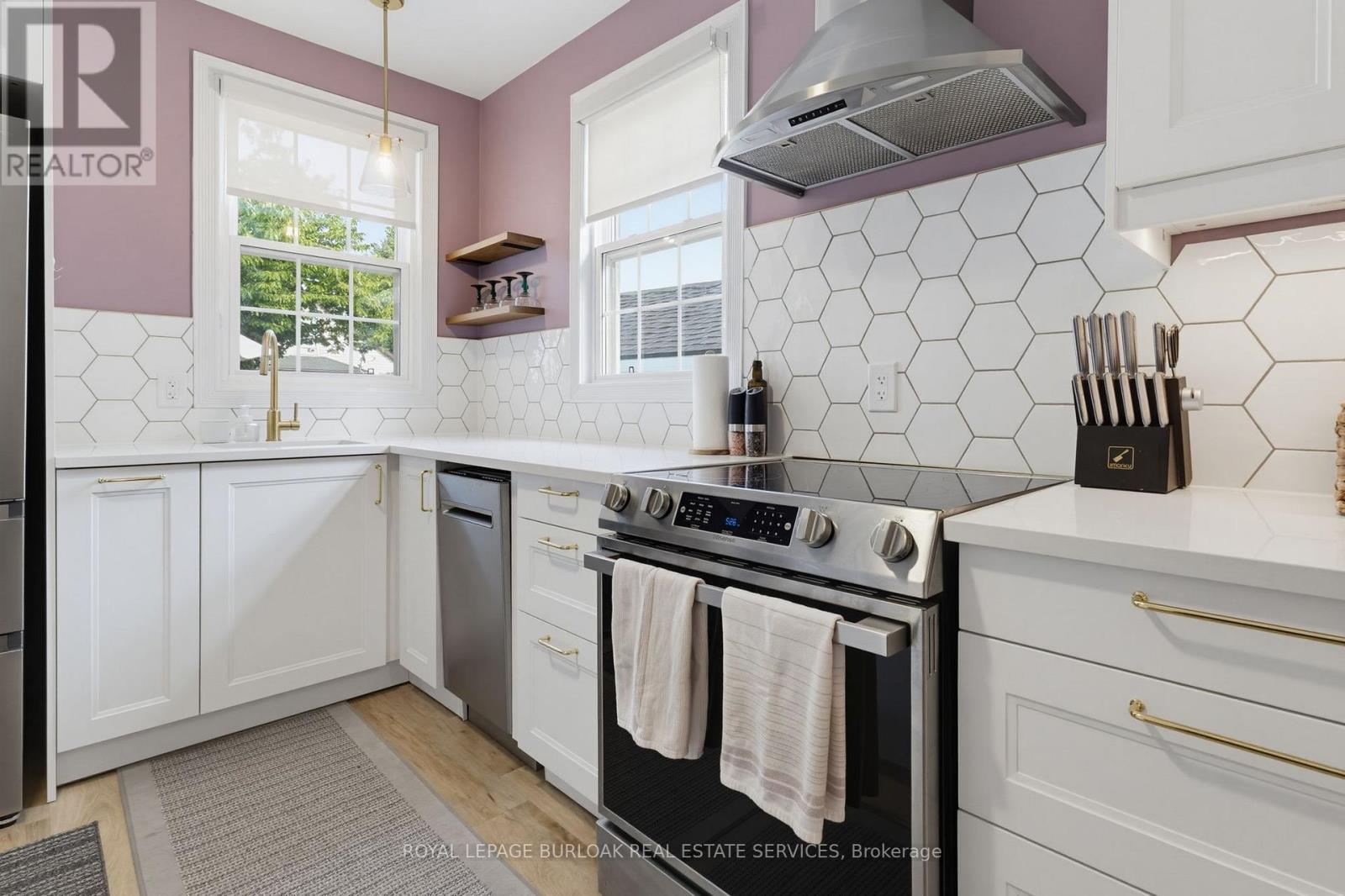 36 Woodland Avenue, St. Catharines, Ontario  L2R 5A2 - Photo 10 - X13595382