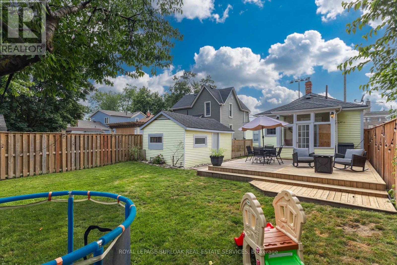 36 Woodland Avenue, St. Catharines, Ontario  L2R 5A2 - Photo 31 - X13595382