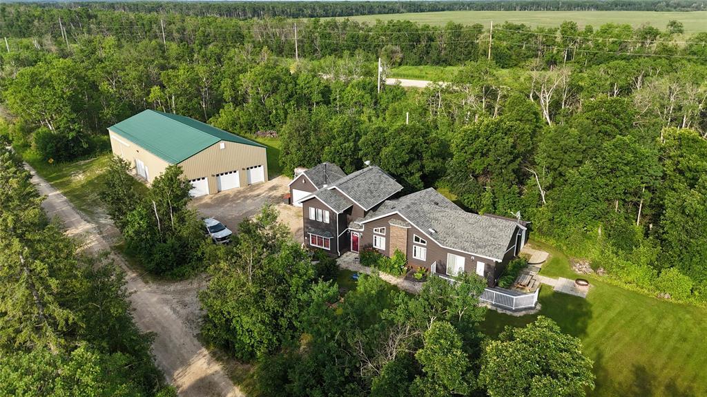 115 Leperre L Lane, Waterhen, Manitoba  R0L 2C0 - Photo 3 - 202616542