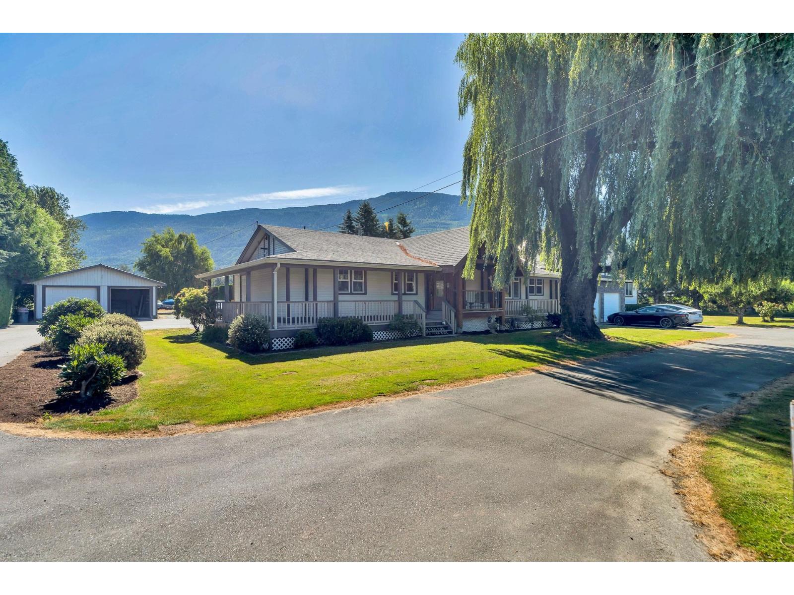 3850 BOUNDARY ROAD|Yarrow