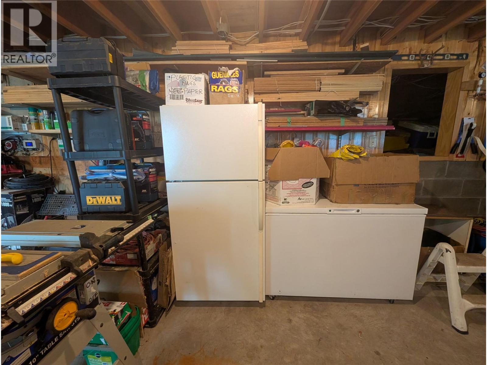 660 Bradley Road Lot# A, Seymour Arm, British Columbia   - Photo 20 - 10394997