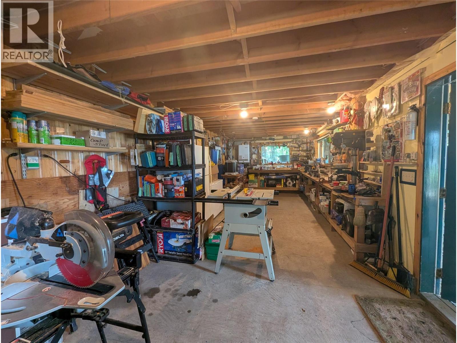 660 Bradley Road Lot# A, Seymour Arm, British Columbia   - Photo 19 - 10394997