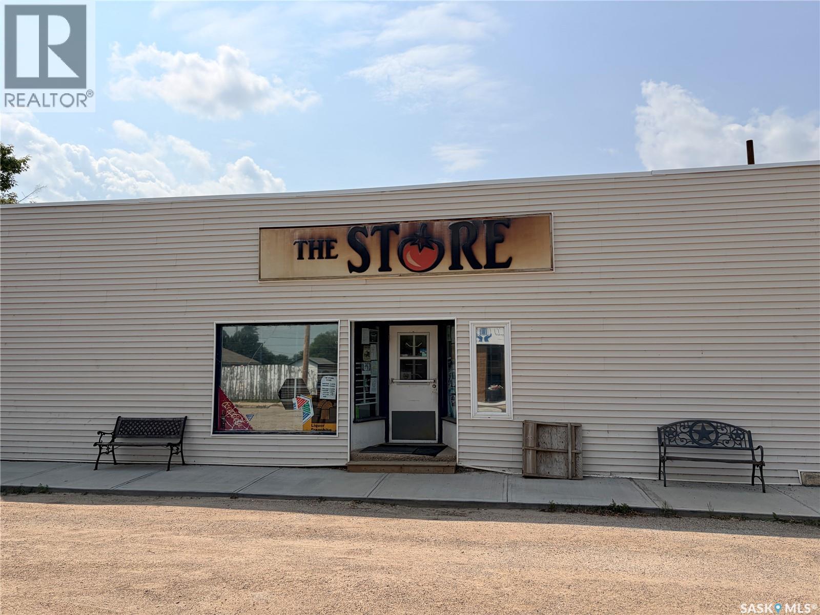 1102 9th Street, Perdue, Saskatchewan  S0K 3C0 - Photo 1 - SK043430