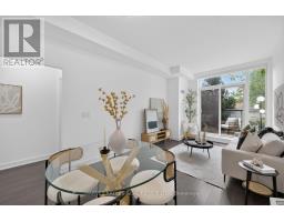 214 - 1603 EGLINTON AVENUE W, Toronto, Ontario