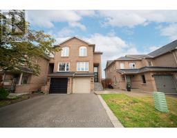 40 TANIA CRESCENT, Vaughan, Ontario