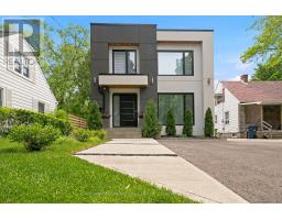 20 UNO DRIVE, Toronto, Ontario
