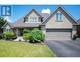 6 PIONEER TOWER CRESCENT, Kitchener, Ontario