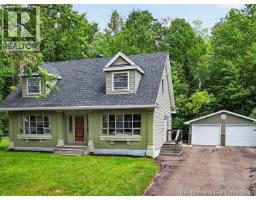 121 Cherrylawn Drive, Moncton, New Brunswick