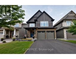 216 MAGPIE STREET, ottawa, Ontario