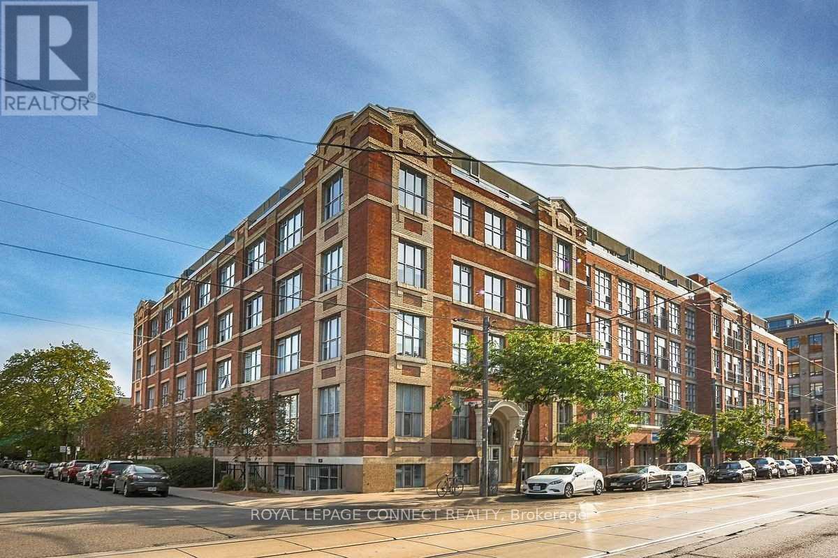 PH15 - 955 QUEEN STREET W, Toronto (Niagara)
