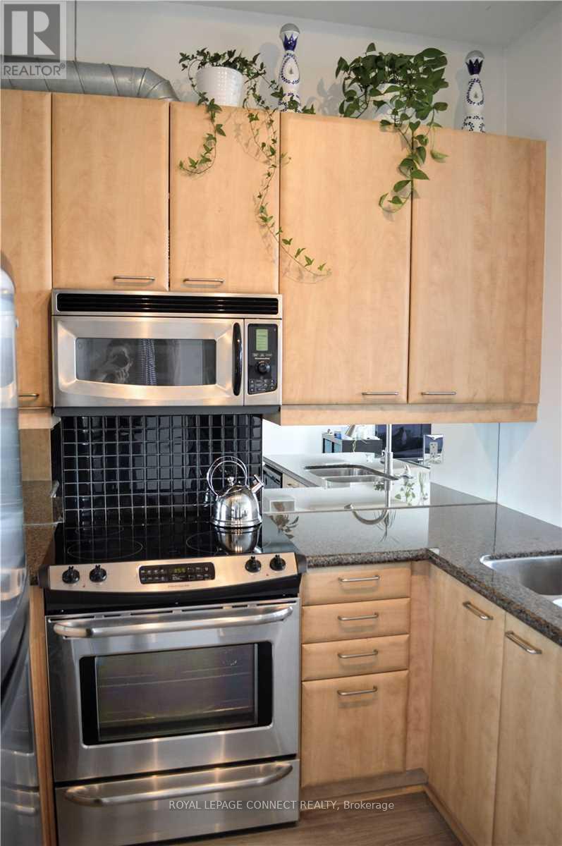 Ph15 - 955 Queen Street W, Toronto, Ontario  M6J 1G9 - Photo 5 - C13595394