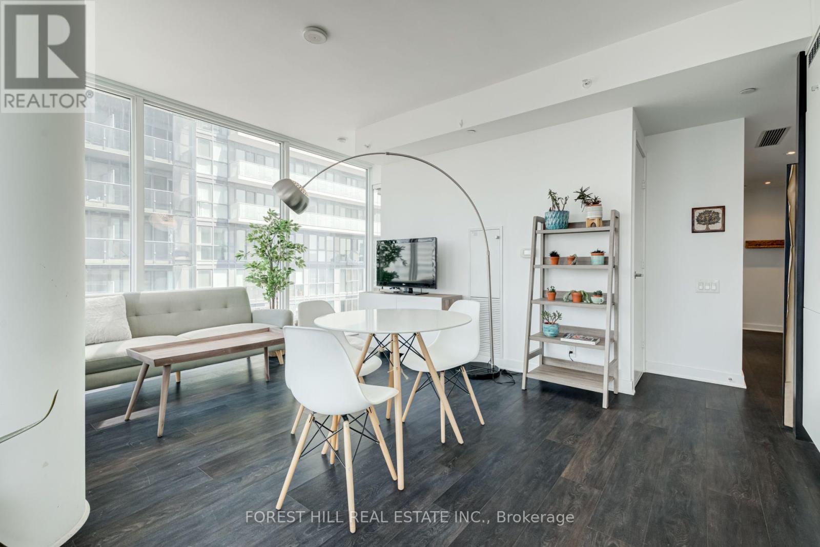 4708 - 15 Grenville Street, Toronto, Ontario  M4Y 0B9 - Photo 10 - C13595500