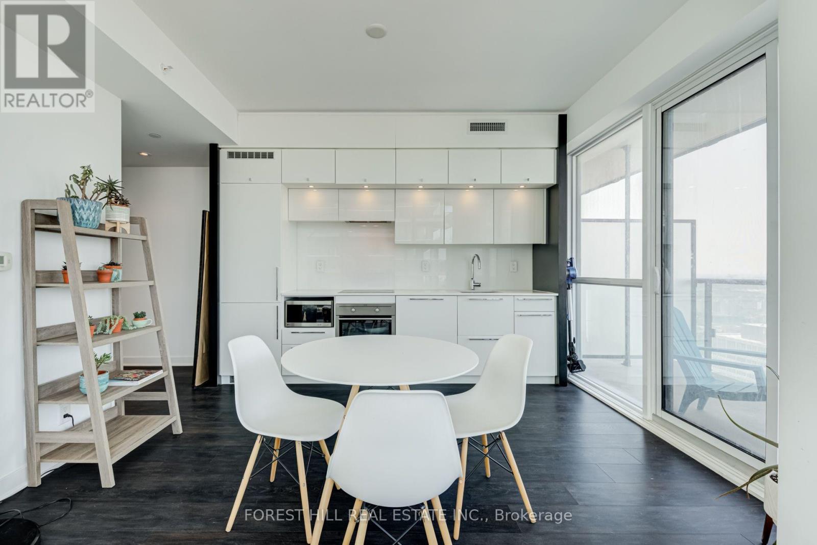 4708 - 15 Grenville Street, Toronto, Ontario  M4Y 0B9 - Photo 14 - C13595500