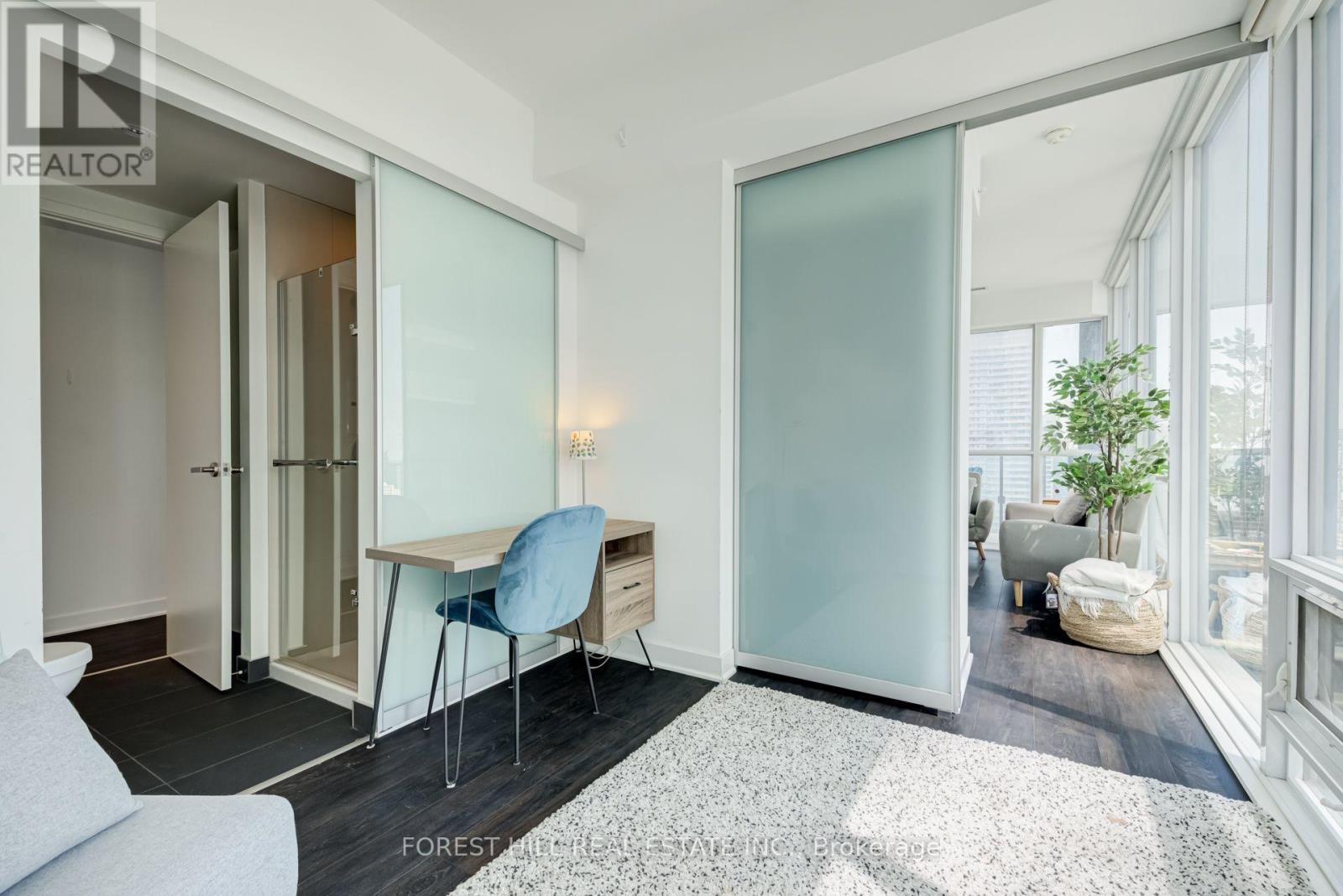 4708 - 15 Grenville Street, Toronto, Ontario  M4Y 0B9 - Photo 17 - C13595500