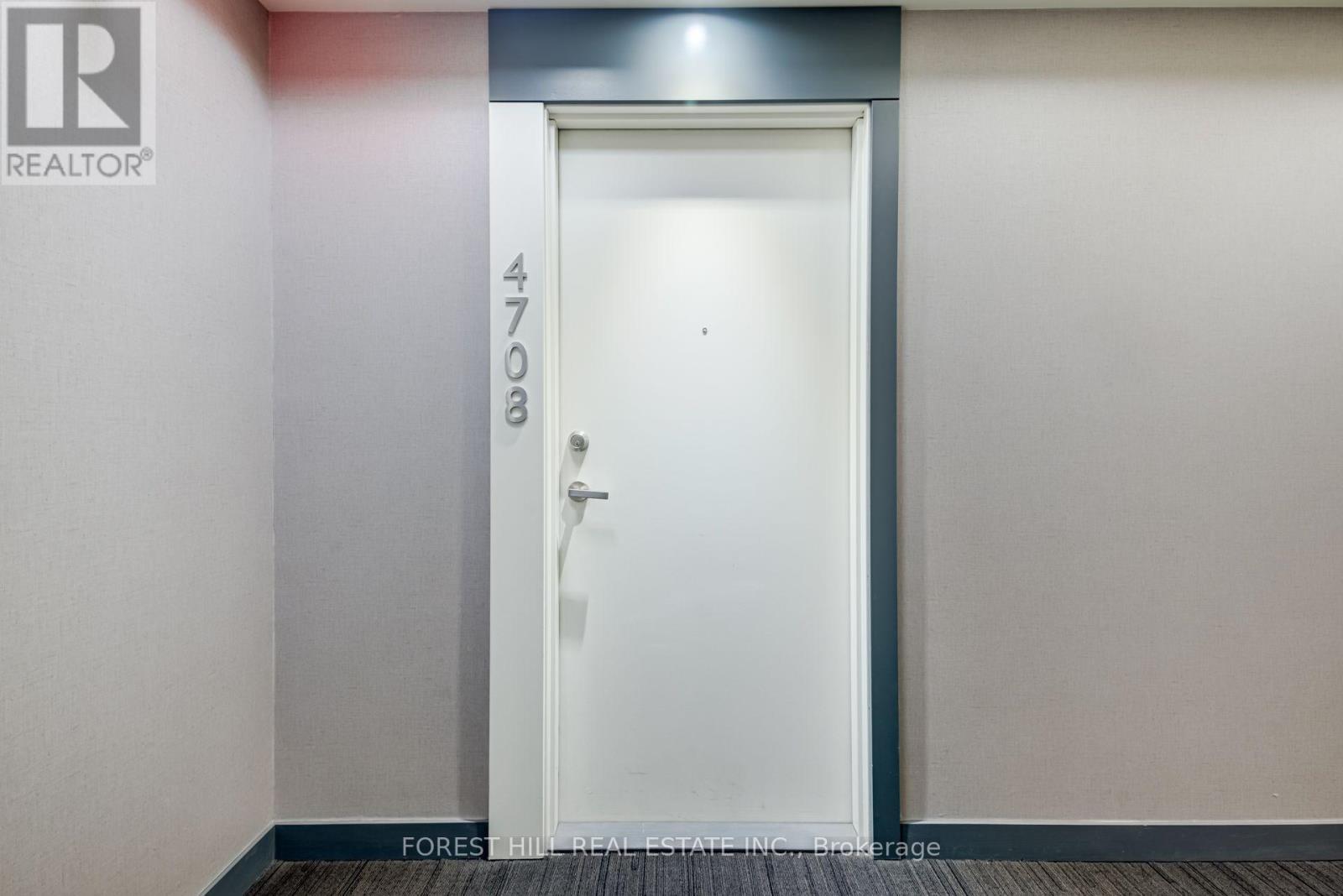 4708 - 15 Grenville Street, Toronto, Ontario  M4Y 0B9 - Photo 5 - C13595500