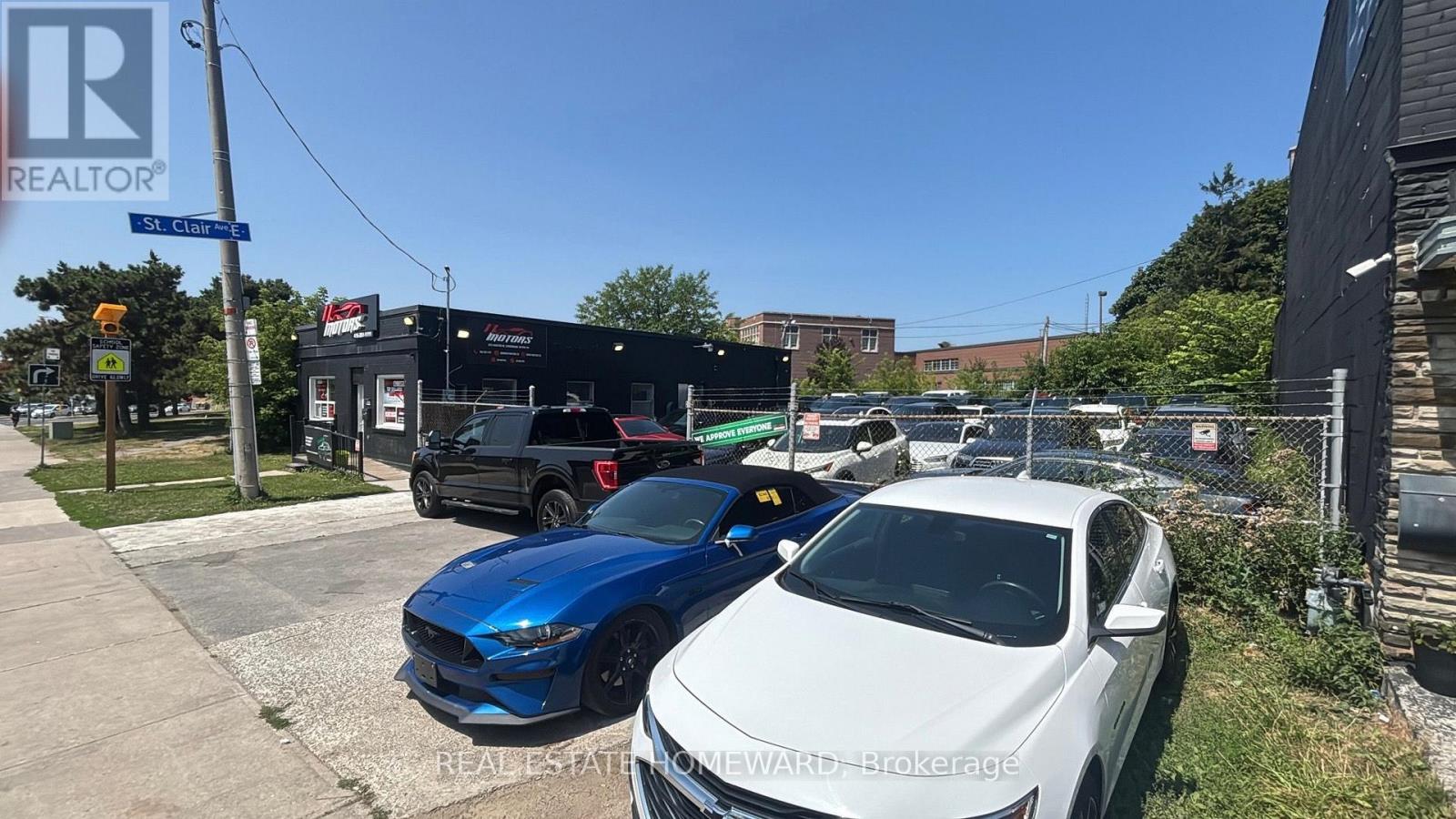 2872 Kingston Road, Toronto, Ontario  M1M 1N4 - Photo 19 - E13595398