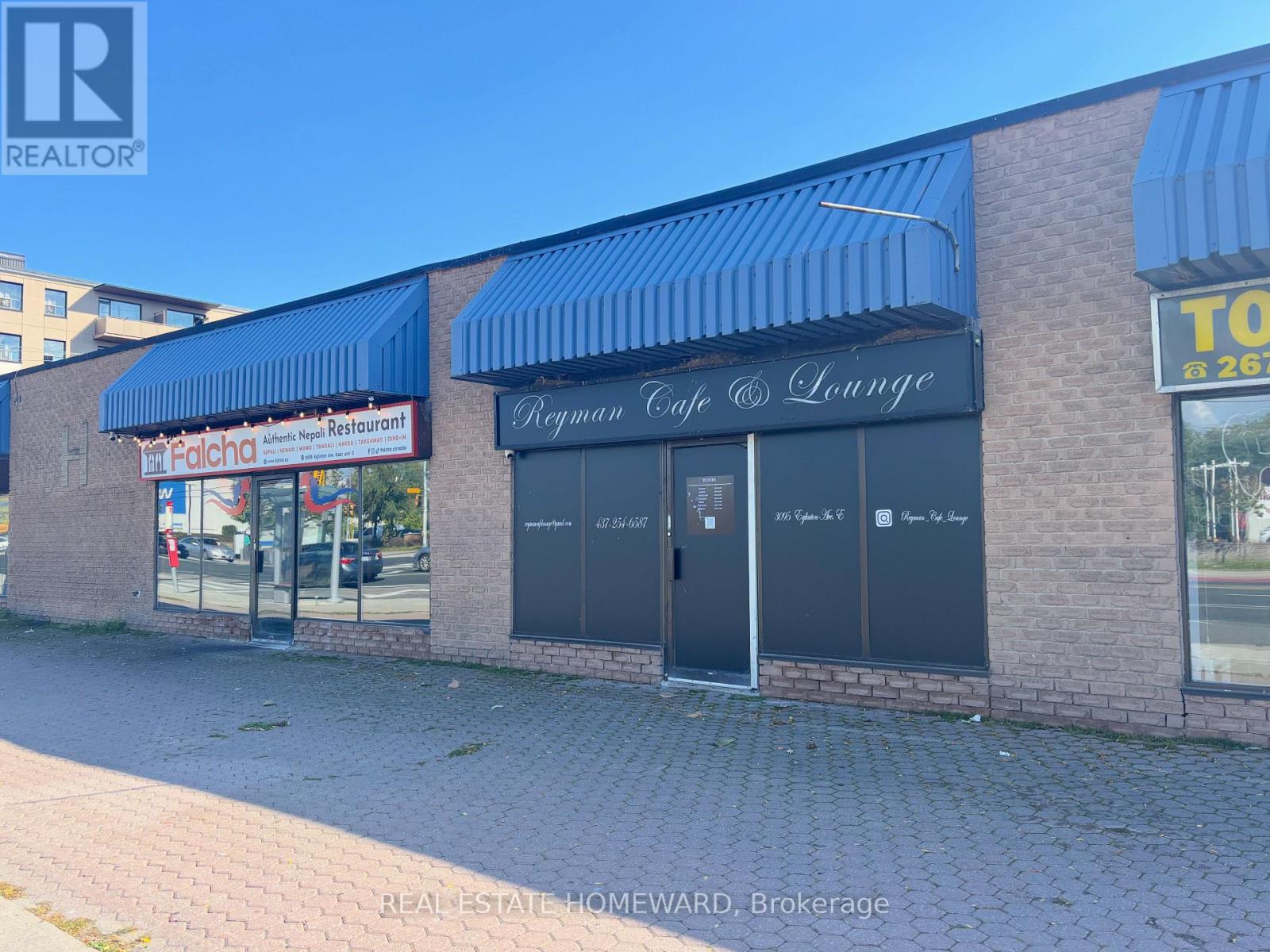#4 - 3095 Eglinton Avenue E, Toronto, Ontario  M1J 2E9 - Photo 12 - E13595400