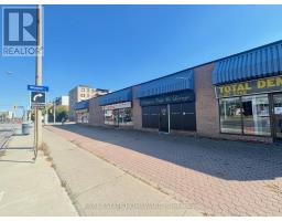 #4 - 3095 EGLINTON AVENUE E, Toronto, Ontario