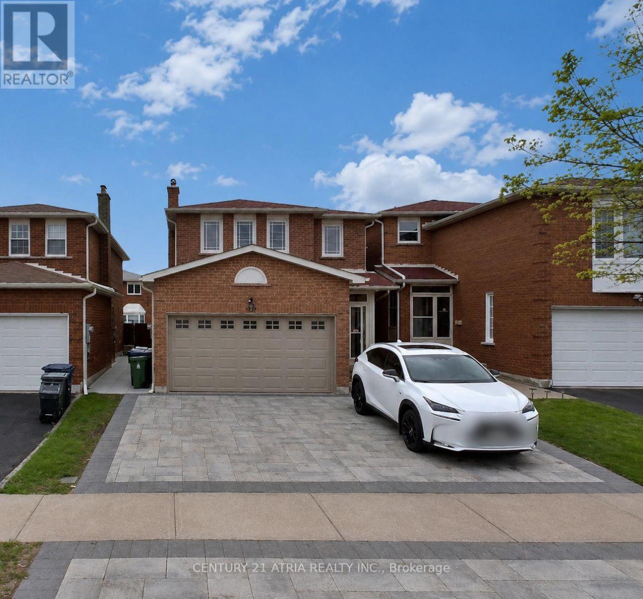 40 ALANBULL SQUARE, Toronto, Ontario