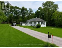 119 ROBINSON STREET, Markham, Ontario