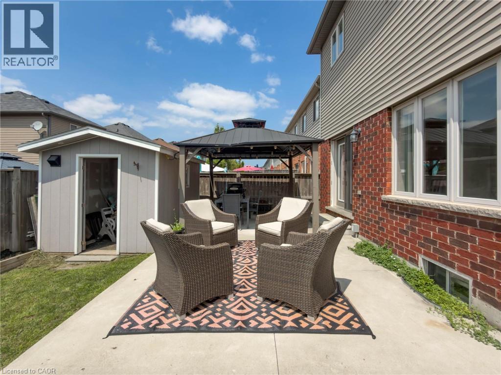 3 Hitching Post Ridge, Binbrook, Ontario  L0R 1C0 - Photo 42 - 40850349