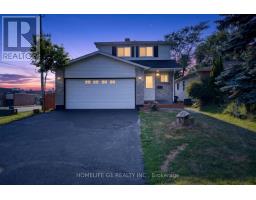 2 FLETCHER DRIVE, Barrie, Ontario