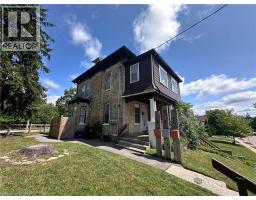 10 SHANLEY Street, Kitchener, Ontario