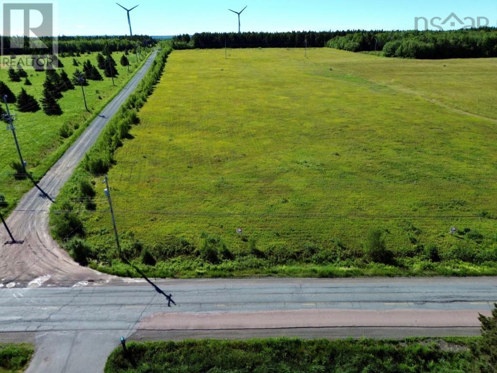 Lot 25-201 John Black Road, East Amherst, Nova Scotia  B4H 3Y3 - Photo 3 - 202605103