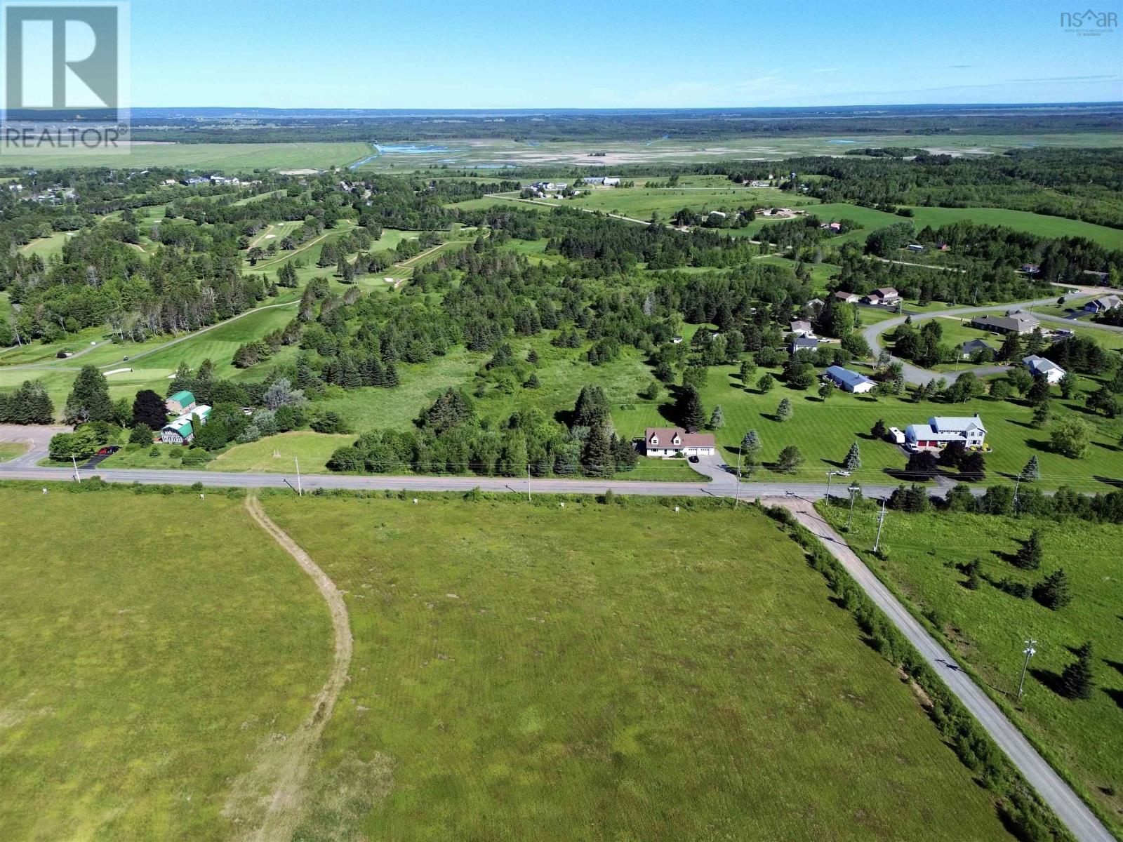Lot 25-201 John Black Road, East Amherst, Nova Scotia  B4H 3Y3 - Photo 4 - 202605103
