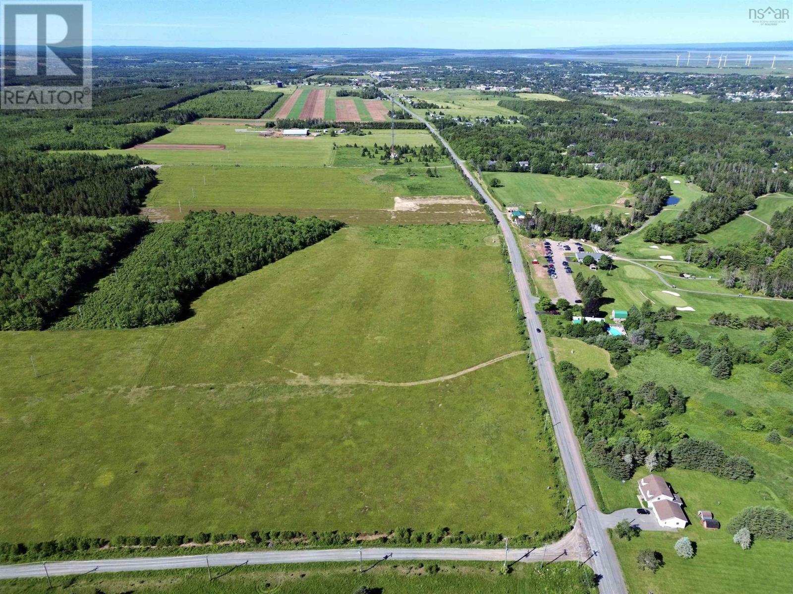 Lot 25-203 John Black Road, East Amherst, Nova Scotia  B4H 3Y3 - Photo 10 - 202605106