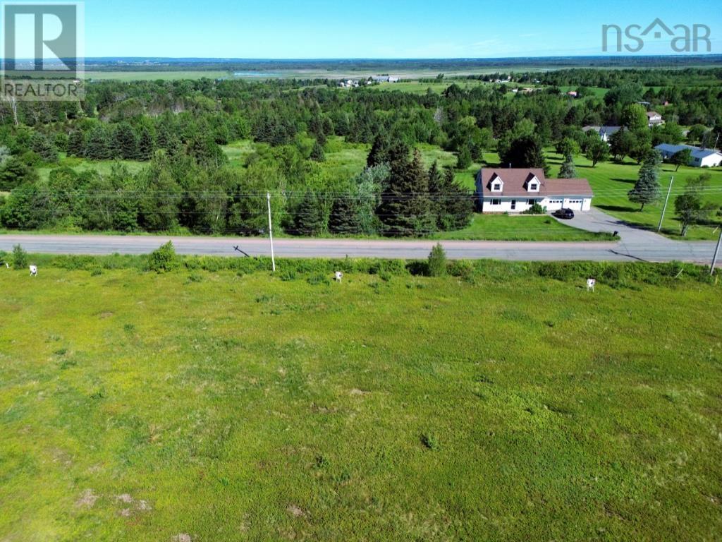 Lot 25-202 John Black Road, East Amherst, Nova Scotia  B4H 3Y3 - Photo 5 - 202605104