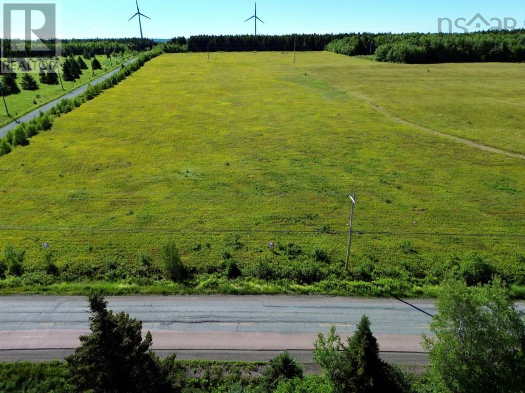 Lot 25-202 John Black Road, East Amherst, Nova Scotia  B4H 3Y3 - Photo 4 - 202605104