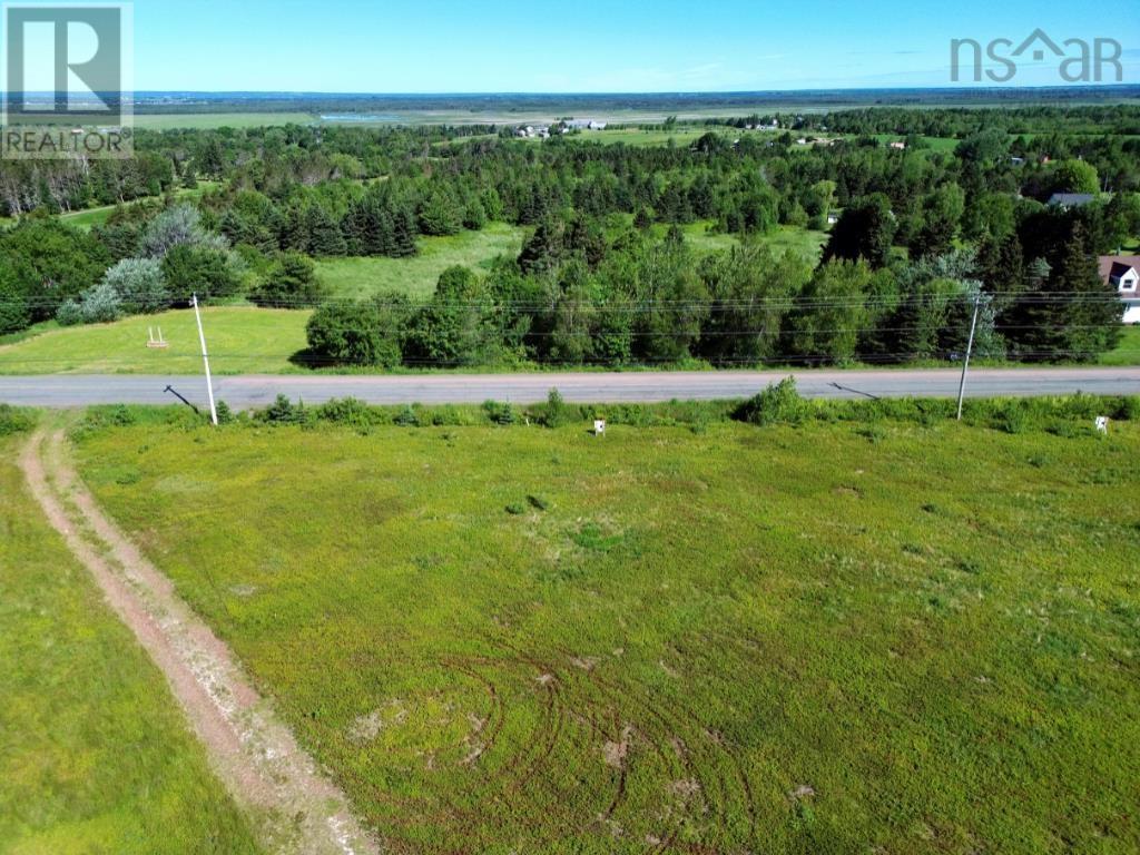 Lot 25-203 John Black Road, East Amherst, Nova Scotia  B4H 3Y3 - Photo 5 - 202605106