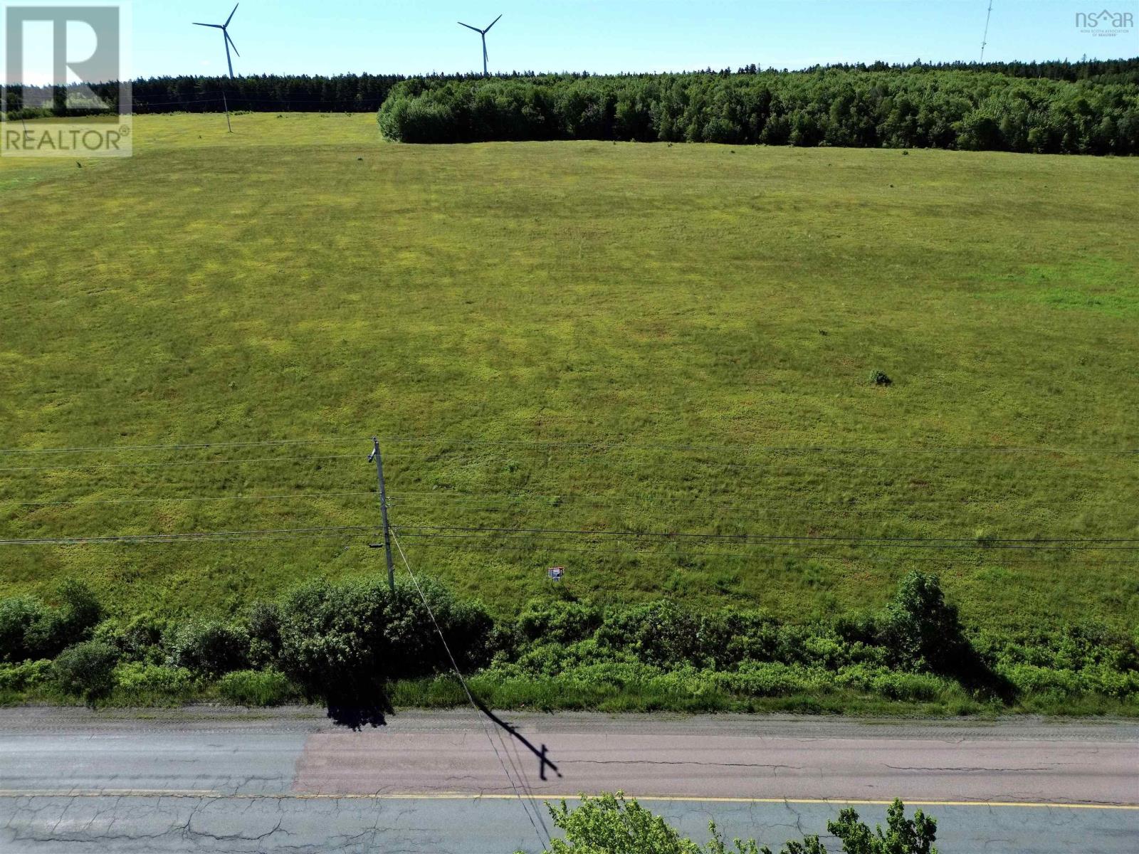 Lot 25-203 John Black Road, East Amherst, Nova Scotia  B4H 3Y3 - Photo 4 - 202605106