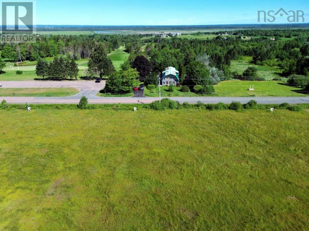 Lot 25-204 John Black Road, East Amherst, Nova Scotia  B4H 3Y3 - Photo 5 - 202605107
