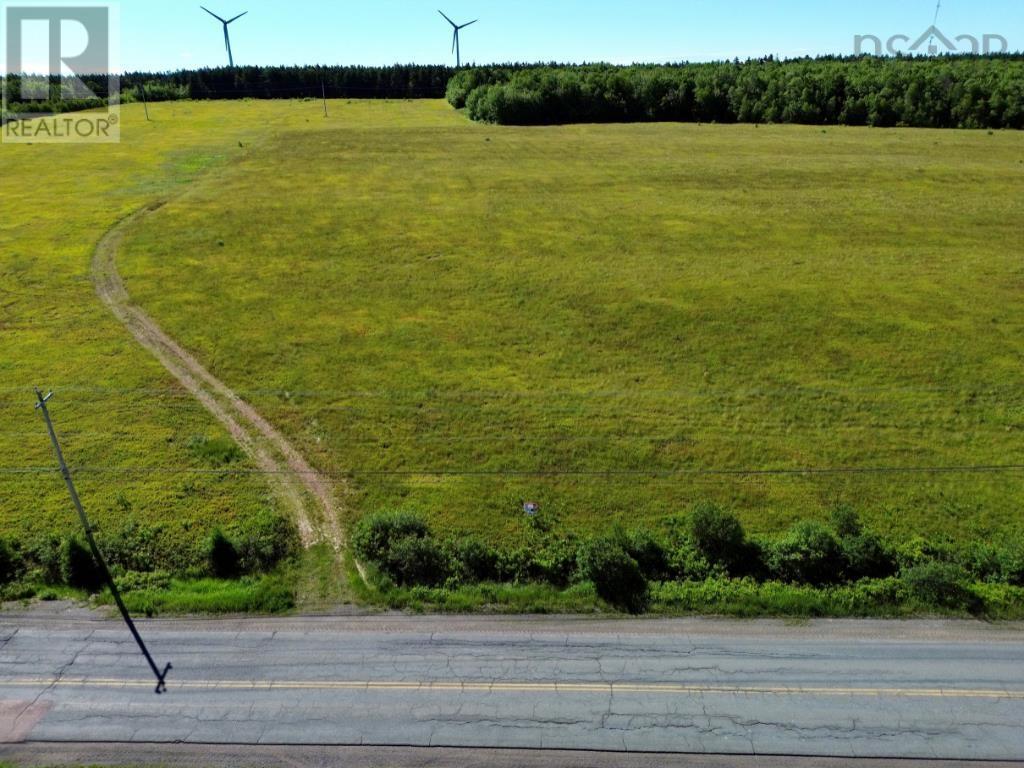 Lot 25-204 John Black Road, East Amherst, Nova Scotia  B4H 3Y3 - Photo 4 - 202605107